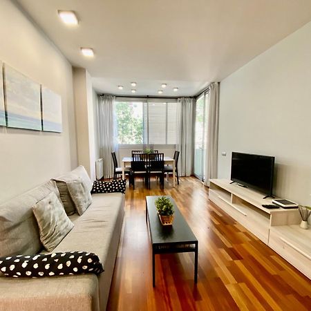 Carmed Homely Apartment By Hlclub Agency ヴィラノヴァ・イ・ラ・ジェルトル エクステリア 写真