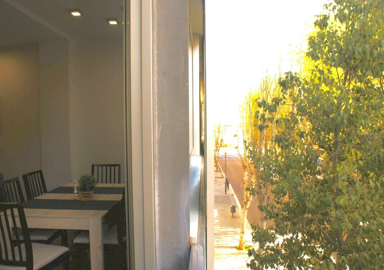 Carmed Homely Apartment By Hlclub Agency ヴィラノヴァ・イ・ラ・ジェルトル エクステリア 写真