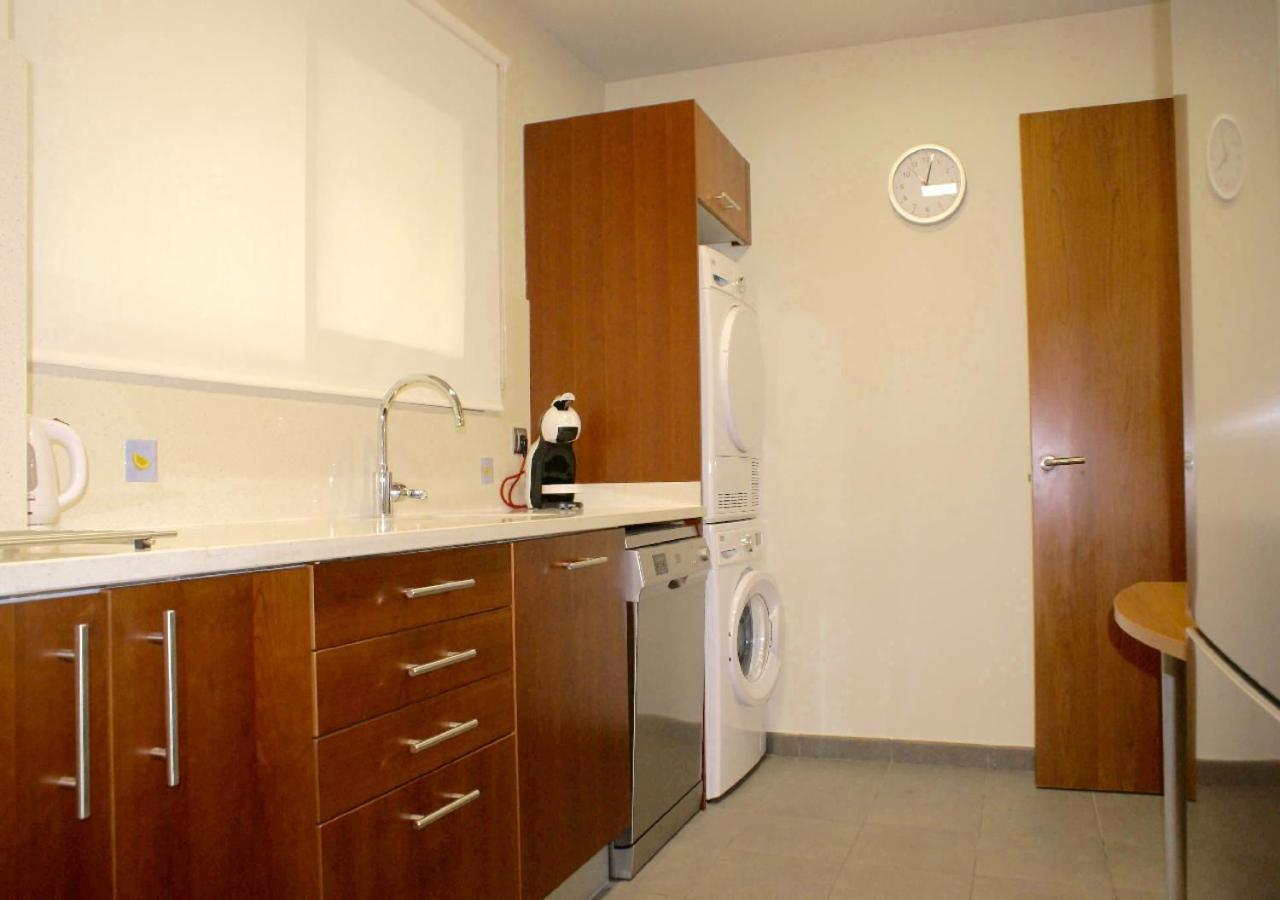 Carmed Homely Apartment By Hlclub Agency ヴィラノヴァ・イ・ラ・ジェルトル エクステリア 写真