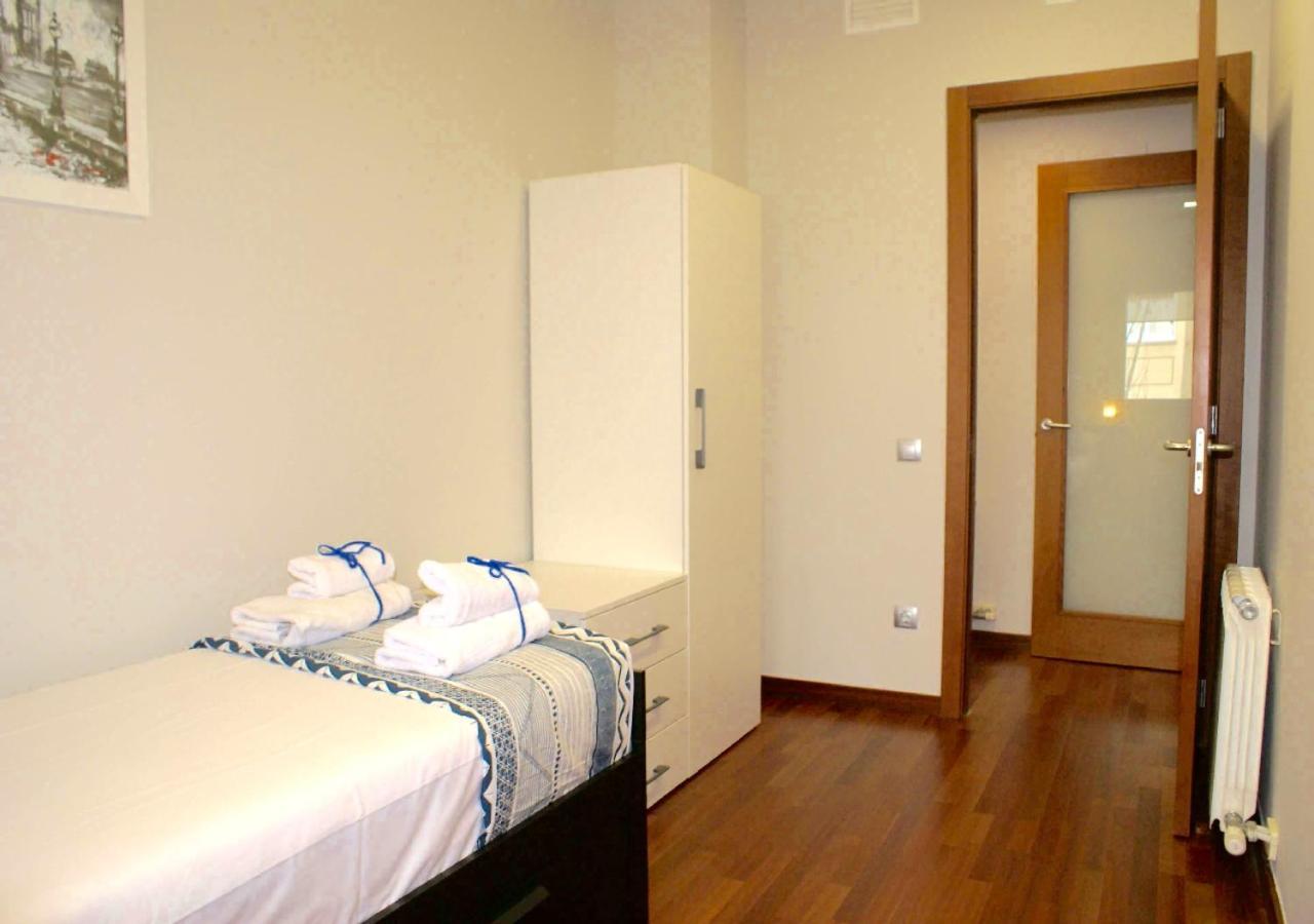 Carmed Homely Apartment By Hlclub Agency ヴィラノヴァ・イ・ラ・ジェルトル エクステリア 写真