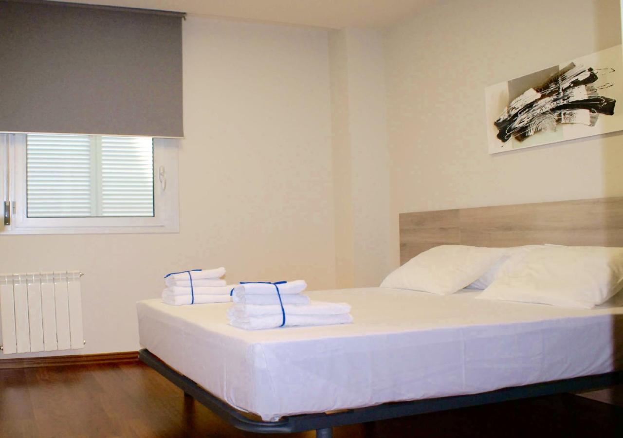 Carmed Homely Apartment By Hlclub Agency ヴィラノヴァ・イ・ラ・ジェルトル エクステリア 写真