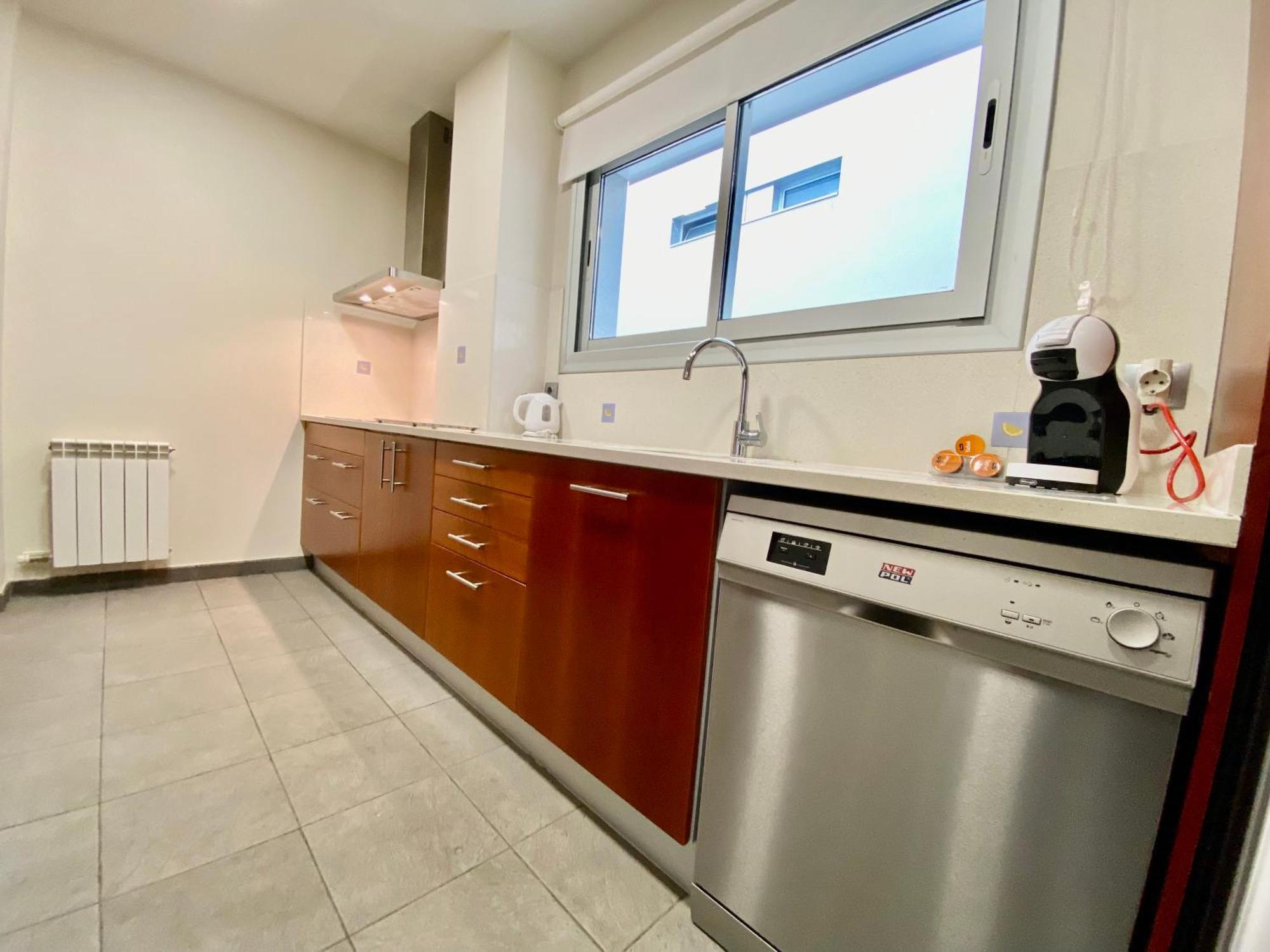 Carmed Homely Apartment By Hlclub Agency ヴィラノヴァ・イ・ラ・ジェルトル エクステリア 写真
