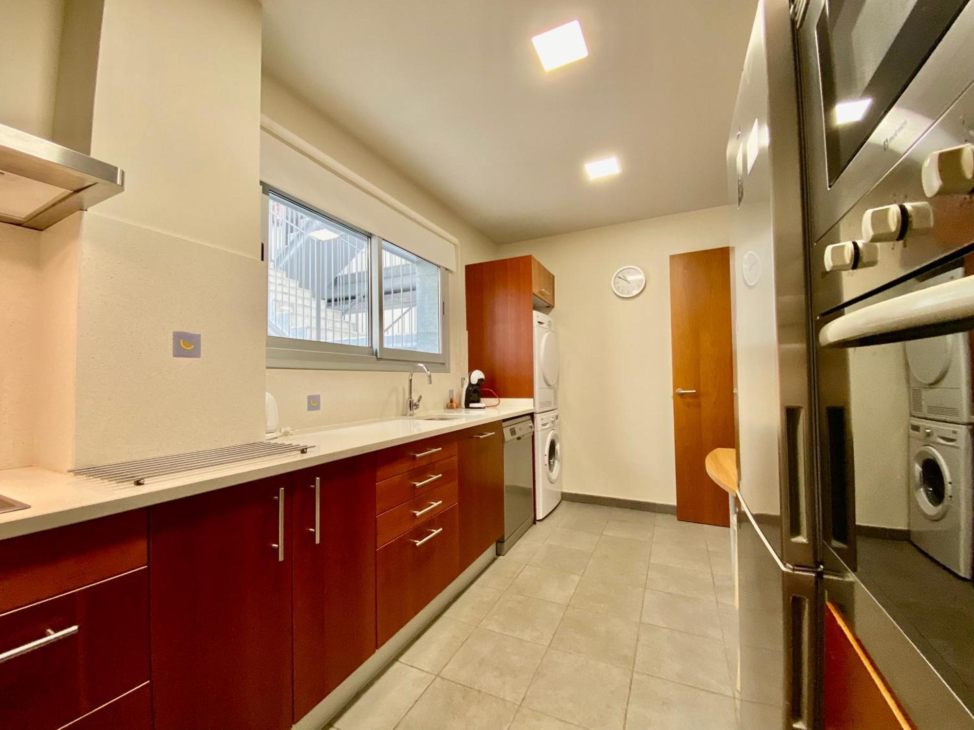 Carmed Homely Apartment By Hlclub Agency ヴィラノヴァ・イ・ラ・ジェルトル エクステリア 写真