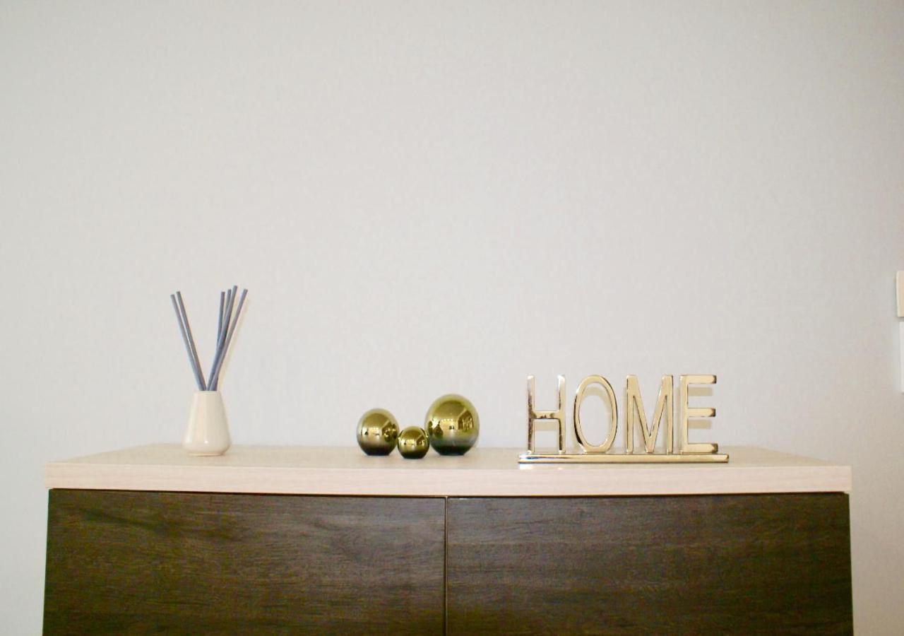 Carmed Homely Apartment By Hlclub Agency ヴィラノヴァ・イ・ラ・ジェルトル エクステリア 写真
