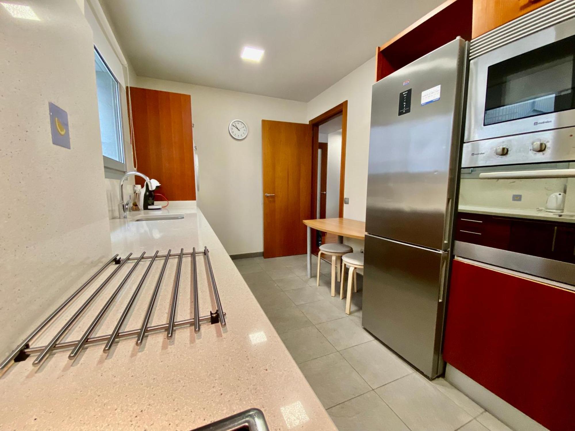 Carmed Homely Apartment By Hlclub Agency ヴィラノヴァ・イ・ラ・ジェルトル エクステリア 写真
