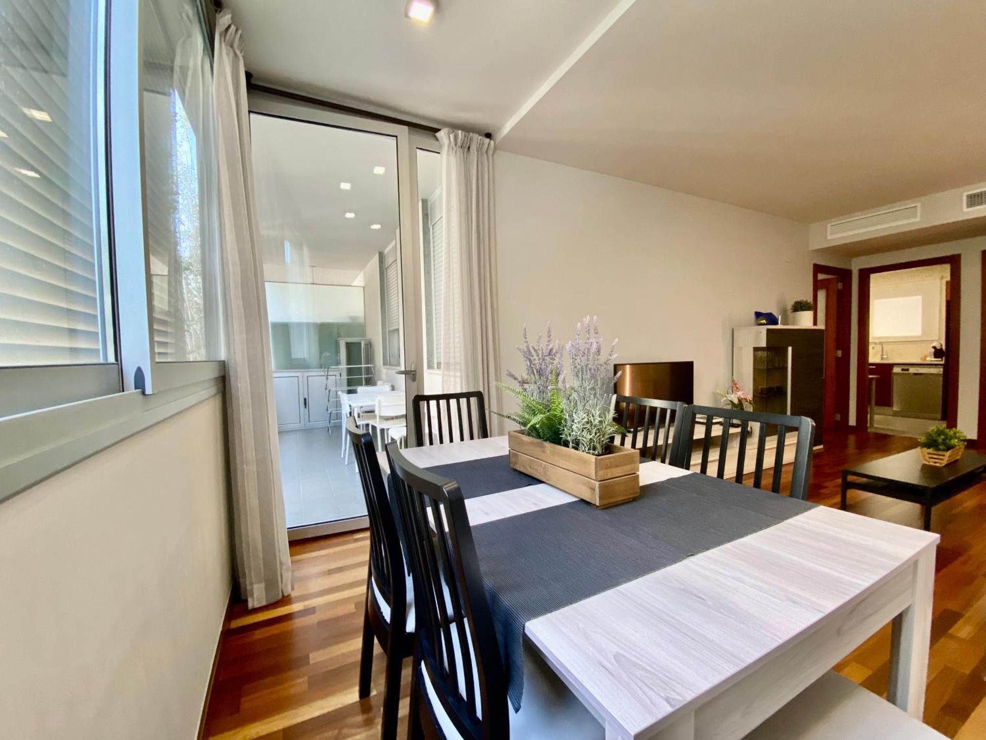Carmed Homely Apartment By Hlclub Agency ヴィラノヴァ・イ・ラ・ジェルトル エクステリア 写真